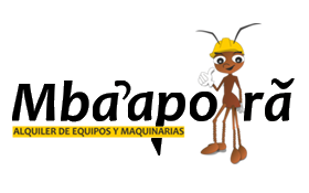 Mbaapora